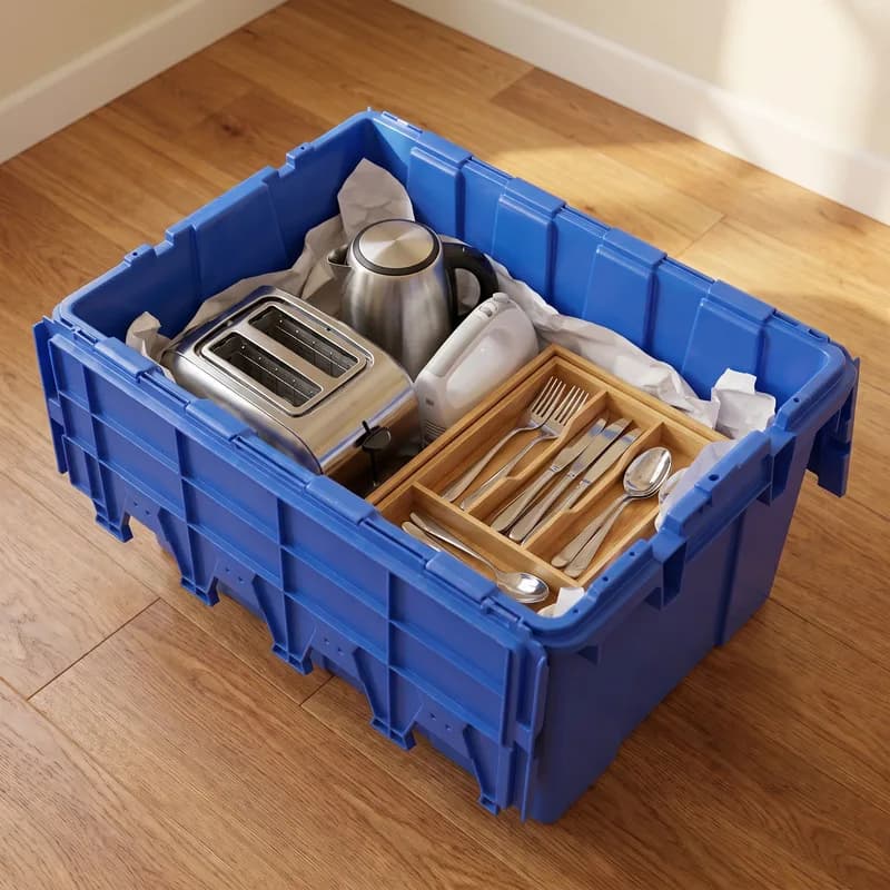 Appliances and utensils